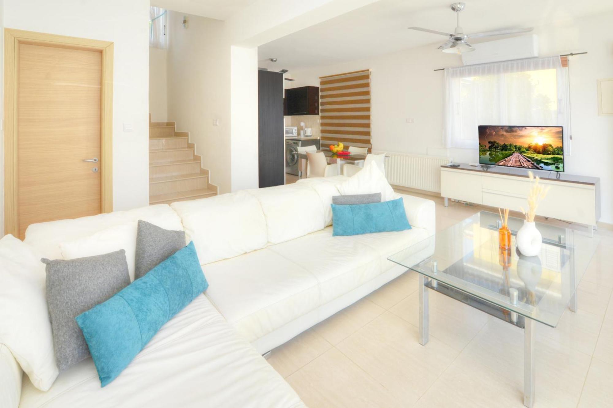 Villa Thetida Agia Napa